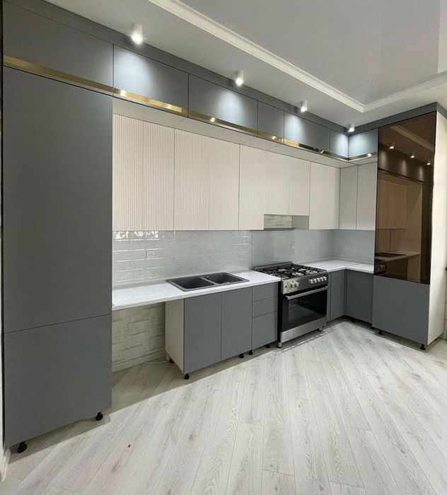 Кухонный гарнитур Рассрочка