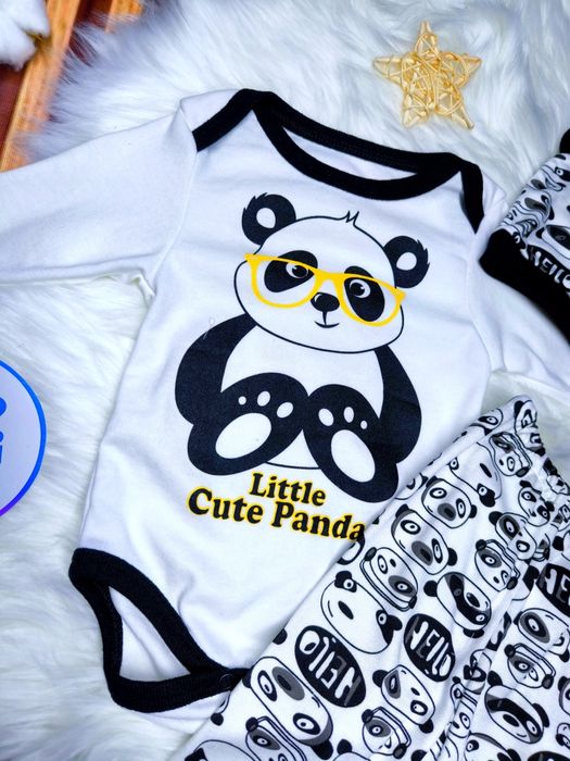 Комплект тройка для детей