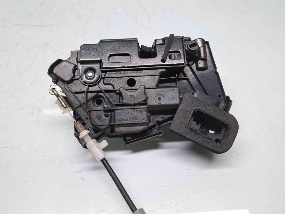 Broasca usa stanga spate Volkswagen Passat B8 (3G2) [Fabr 2015-prezent
