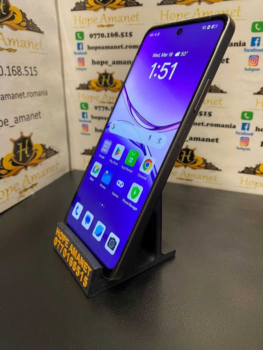 Hope Amanet P3 Oppo A5 PRO / 256 GB