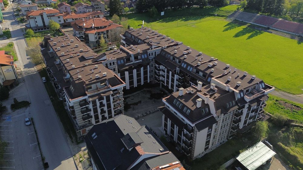 Продава се Тристаен апартамент в Банско - 94 кв.м за 958 €/кв.м - Снимка #18