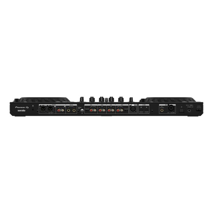 Продается новый DJ-контроллер Pioneer DDJ-FLX10
