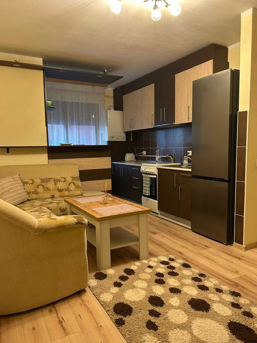 2 camere, Pet Friendly, Gheorgheni, zona trafic redus, parcare privata