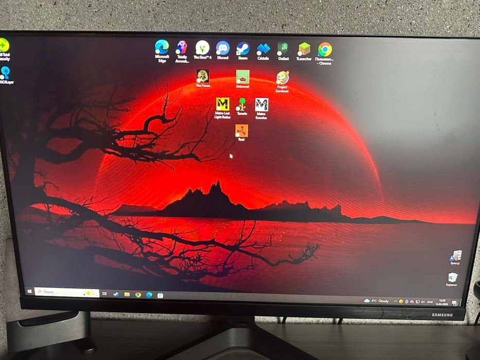 Продам процессор