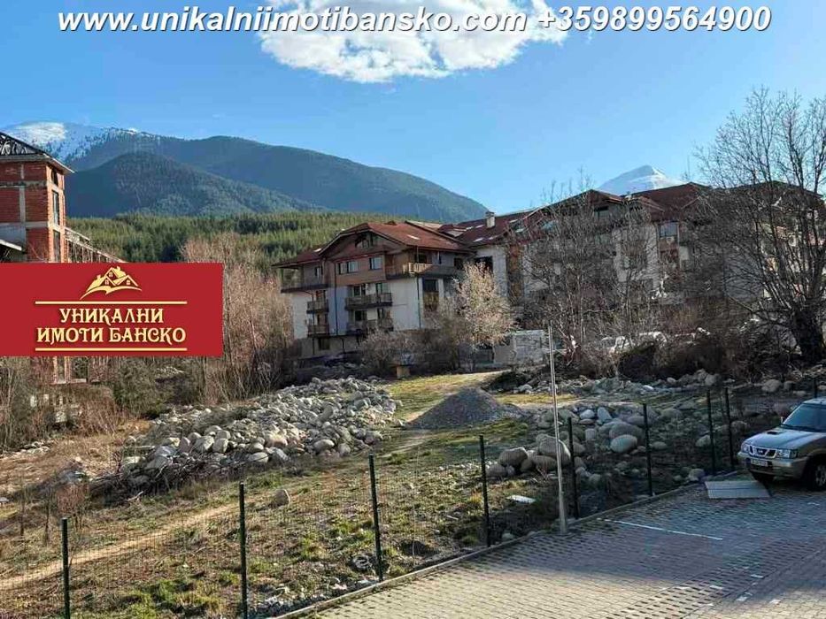Продава се Едностаен апартамент в Банско - 47 кв.м за 933 €/кв.м - Снимка #7
