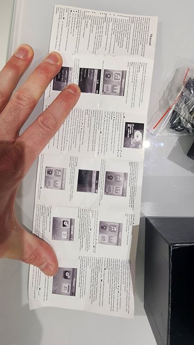 Часовник за преписване