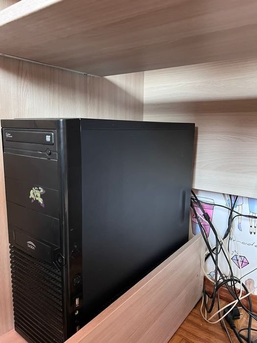 компьютер aser продам  качество хорошое