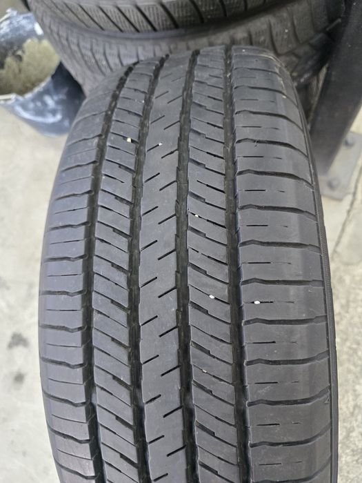 1 Брой Гума 225/60/17 Yokohama 6mm