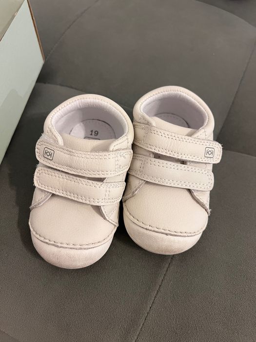 Обувки Колев и Колев 19