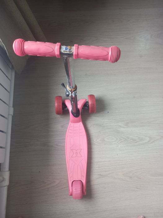 Продам детский самокат