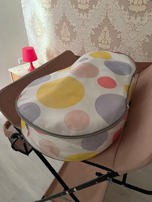 Продам кокон Зевушка