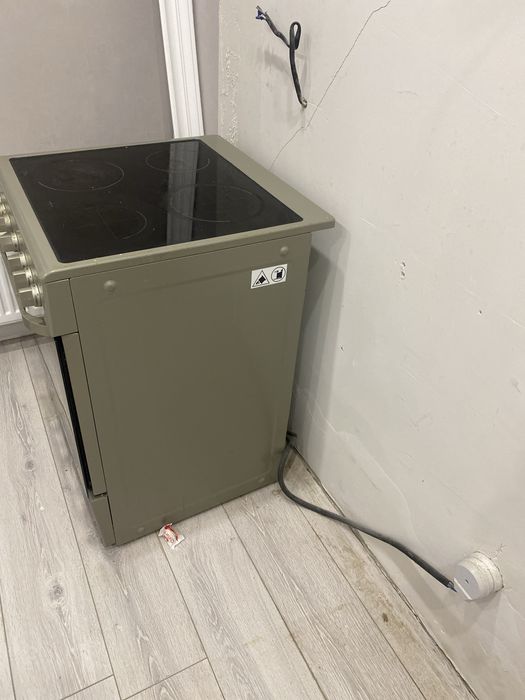 Электрическая плита ARG