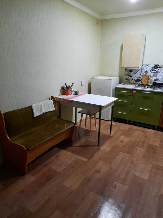 Продам комнату в общежитии в центре города