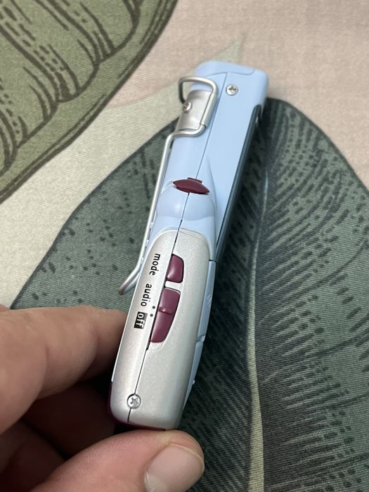 Nokia hdr-1 functional de vanzare