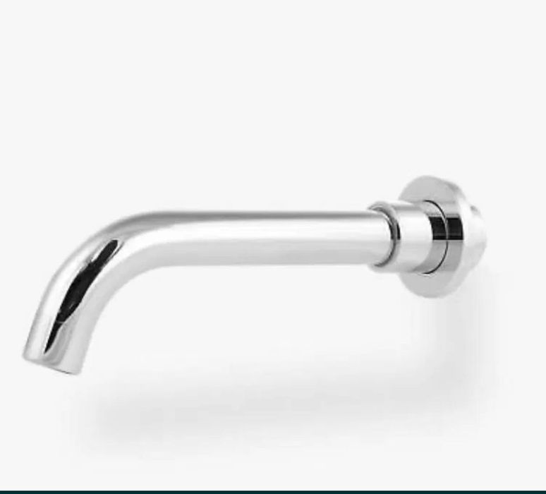 Декоративен сифон за мивка