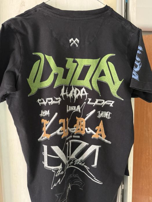 Тениски на Luda S/M