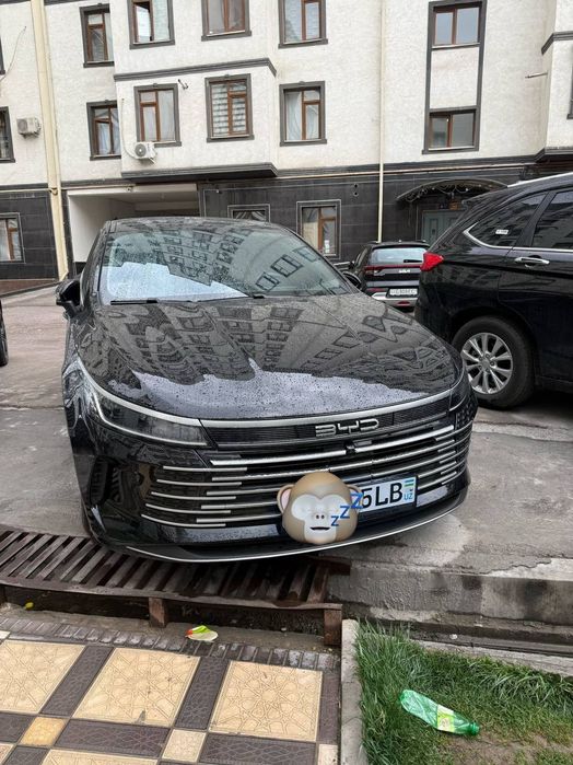 BYD CHAZOR 2024 2 pozitsiya  Sotiladi/Продаётся