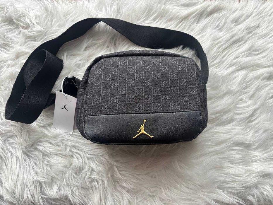 Мужская сумка через плечо