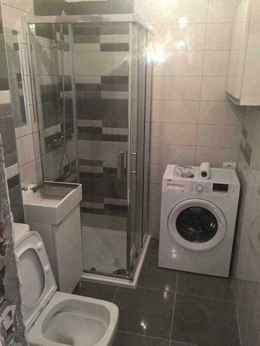 Garsoniera renovata Favorit