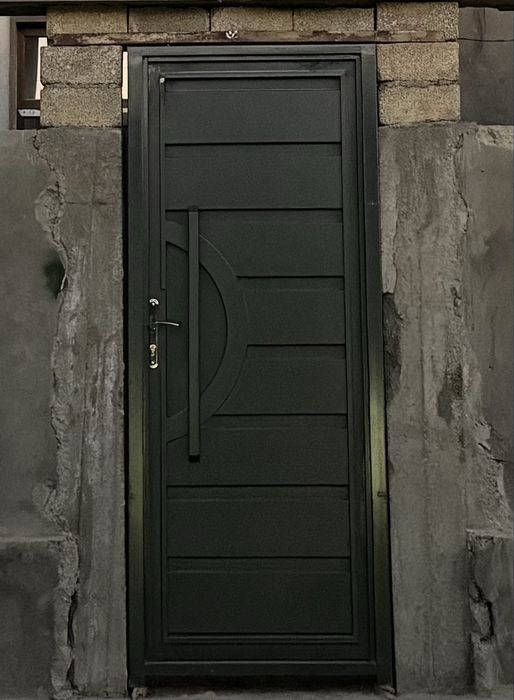 Temir Qalin Darvoza Kalitkaniki Yengi