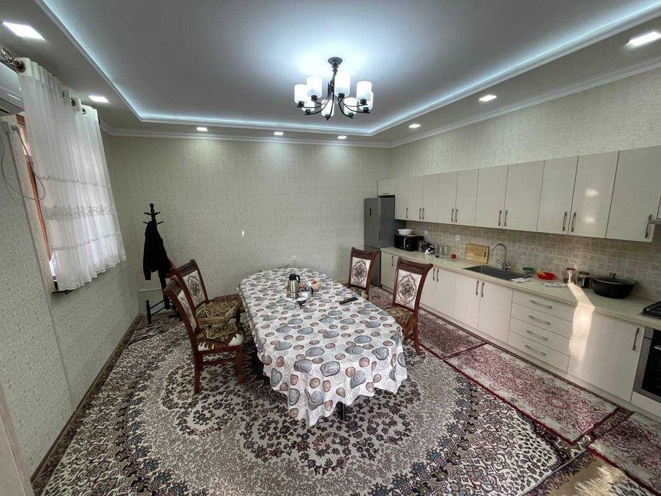 Аренда Ховли Карасу-1 Гиофизика 4-хона 5-сотих Умида