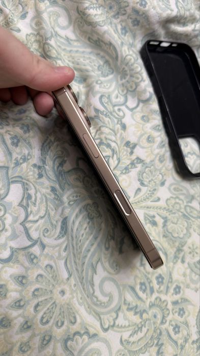 Iphone 16 pro 512гб