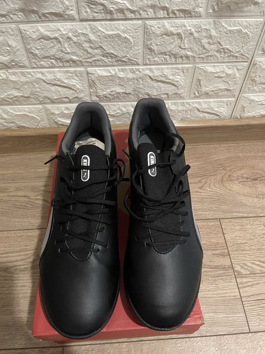 Стоножки Puma king match номер 44