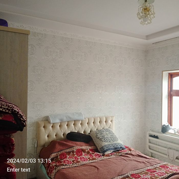 Nazarbek tarnov sentrda uy