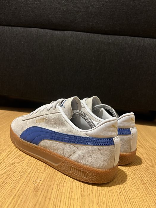 Оригинални маратонки Puma 42 номер