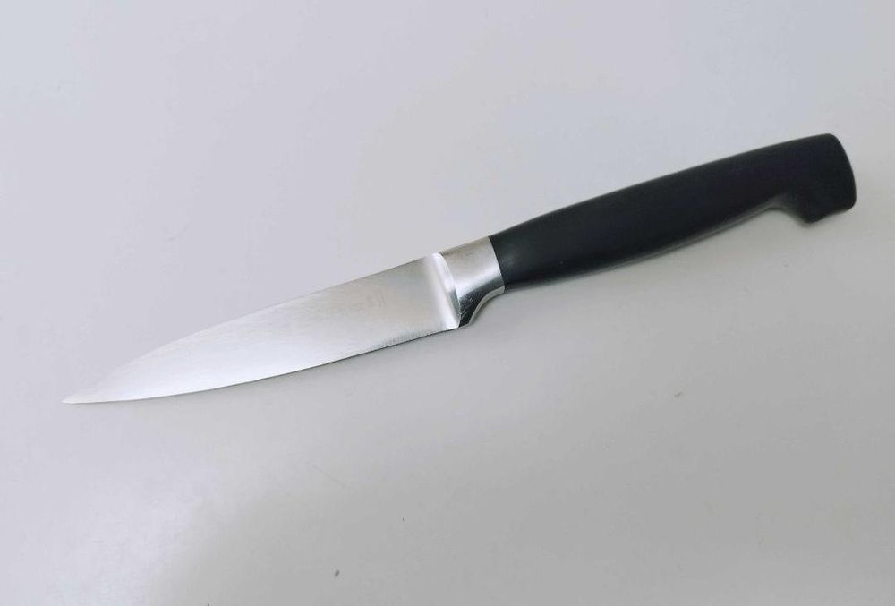 Cutit Zwilling pentru decojit legume, copii