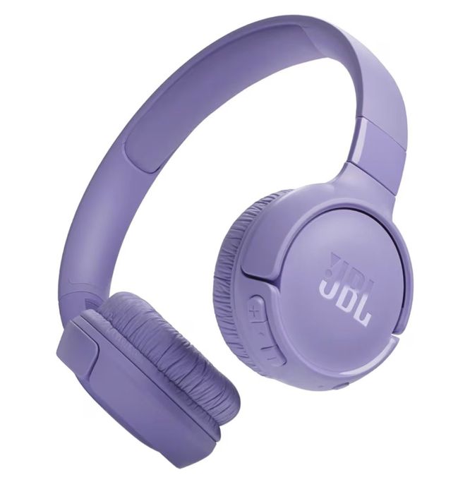 Наушники JBL Tune 520BT