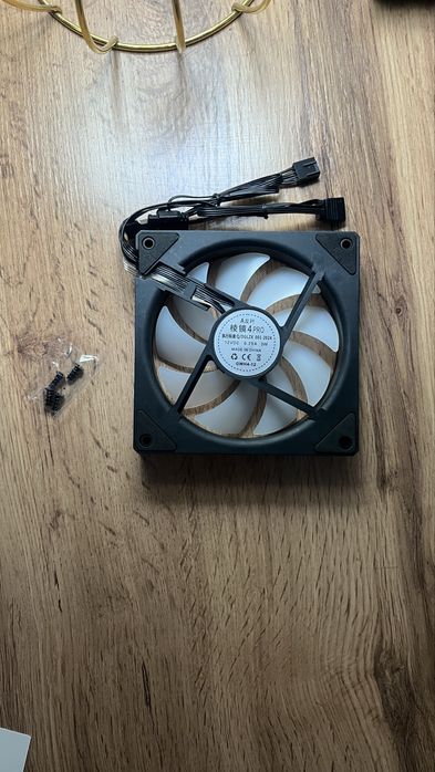 Кулера 120мм Для корпуса
