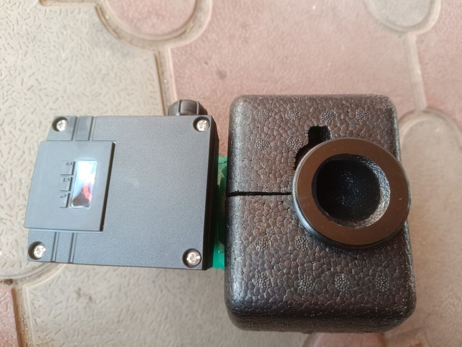 Насос циркуляционный