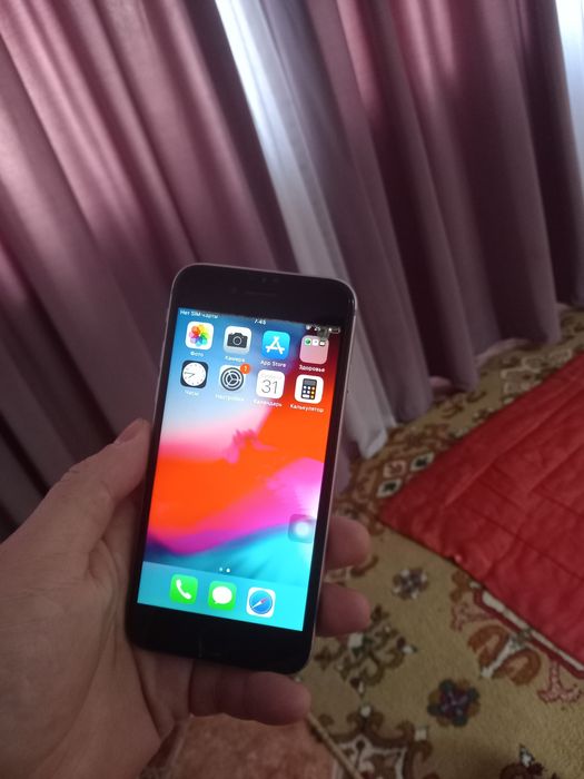 Айфон 6 iPhone 6