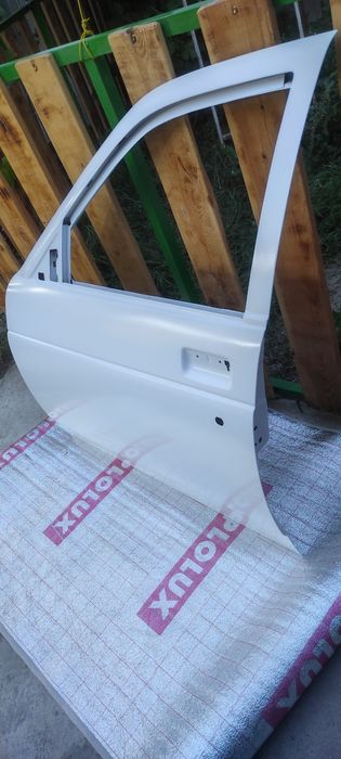 Дверь на Приору 2170/71/72