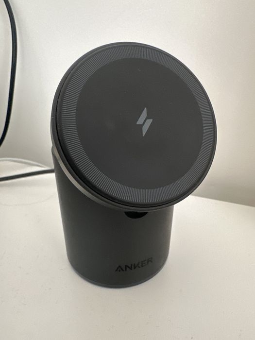 Incarcator wireless Anker 20W