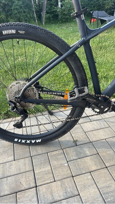 Bicicleta Trek Marlin 7