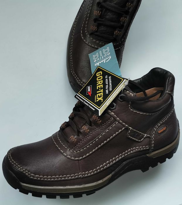 Clarks Active Air Noi cu Eticheta 8.5 G UK