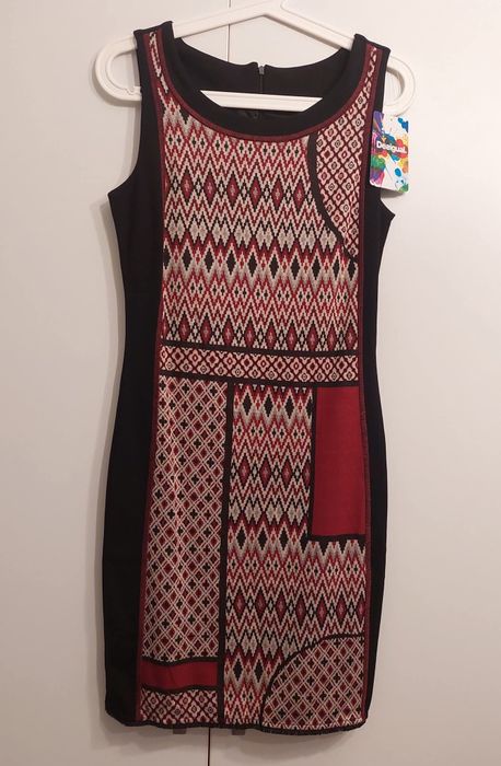 Rochie / sarafan Desigual XS