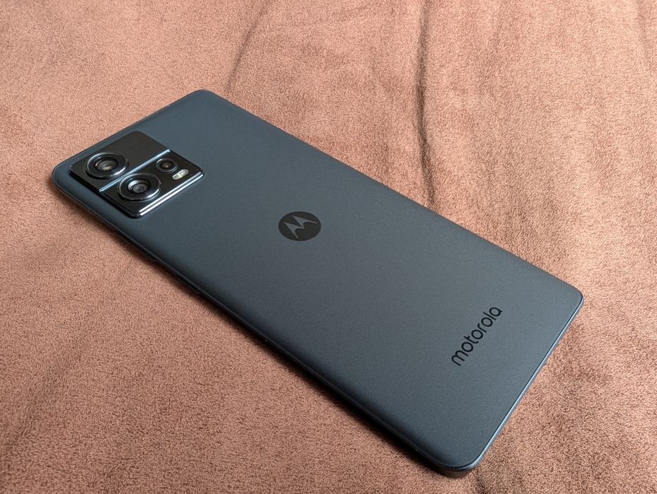 Motorola Edge 30Fusion Cosmic Grey