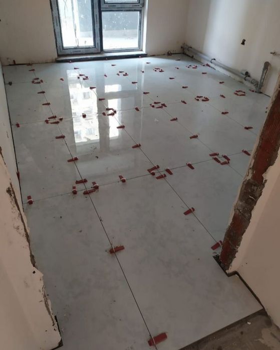 Профeccиональный плиточник | Укладка плитки