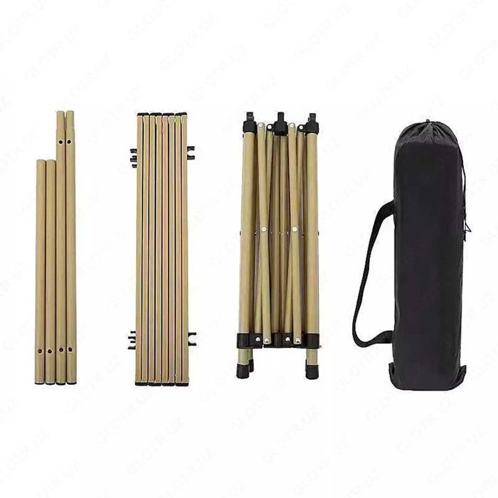 Стол складной для дачи / походов