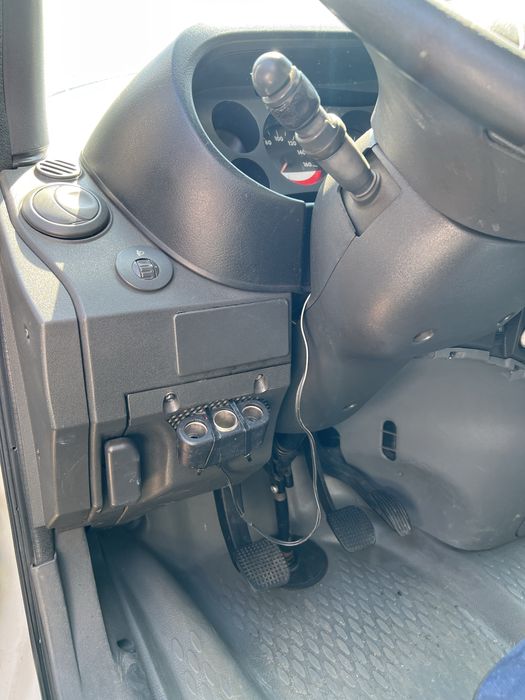 Vand Iveco daily 50 13