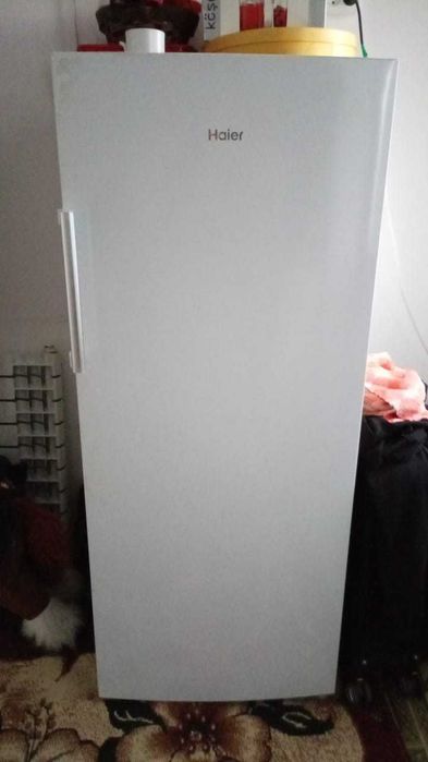 Морозилная камера