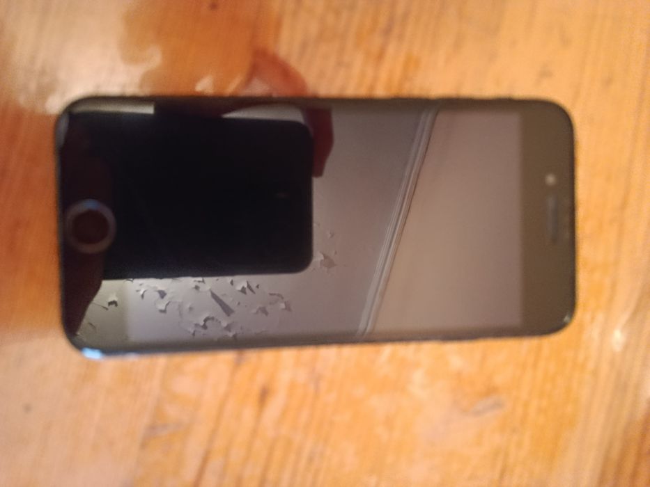 iphone 7, 128гб паметь