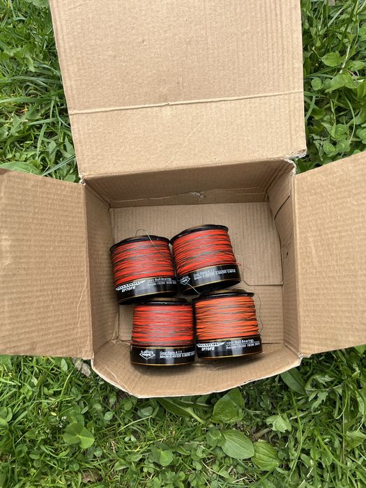 Set 4 Lansete Pro Fl Carp Legend 3,90m 3,75 lbs + Mulineta DP70FR Long Cast cu 11 rulmenti, Baitrunner