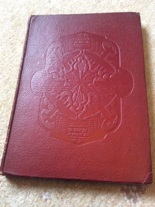 Al II-lea Razboi Mondial in poze set 6 volume engleza istorie militara