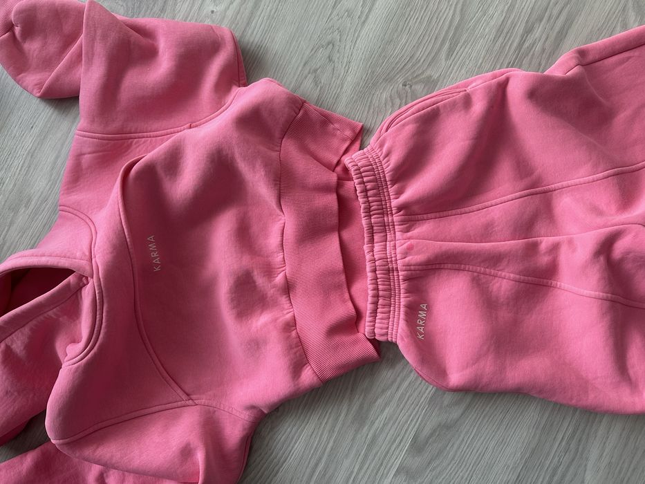 Дамски екип-KARMA