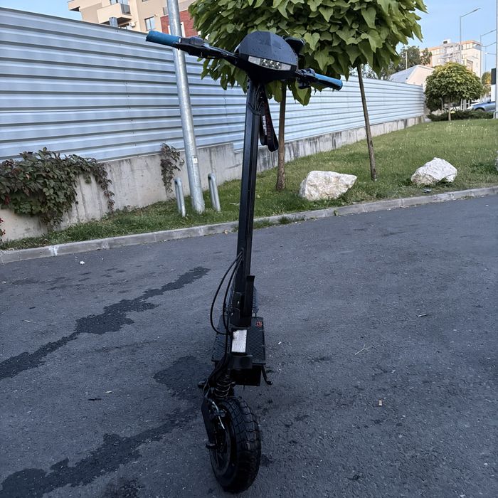 ‼️KUKIRIN G2 2025‼️ trotineta in stare foarte buna