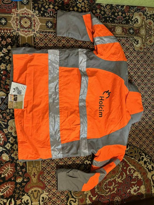 НОВО мъжко работно 3в1 яке PRO JOB